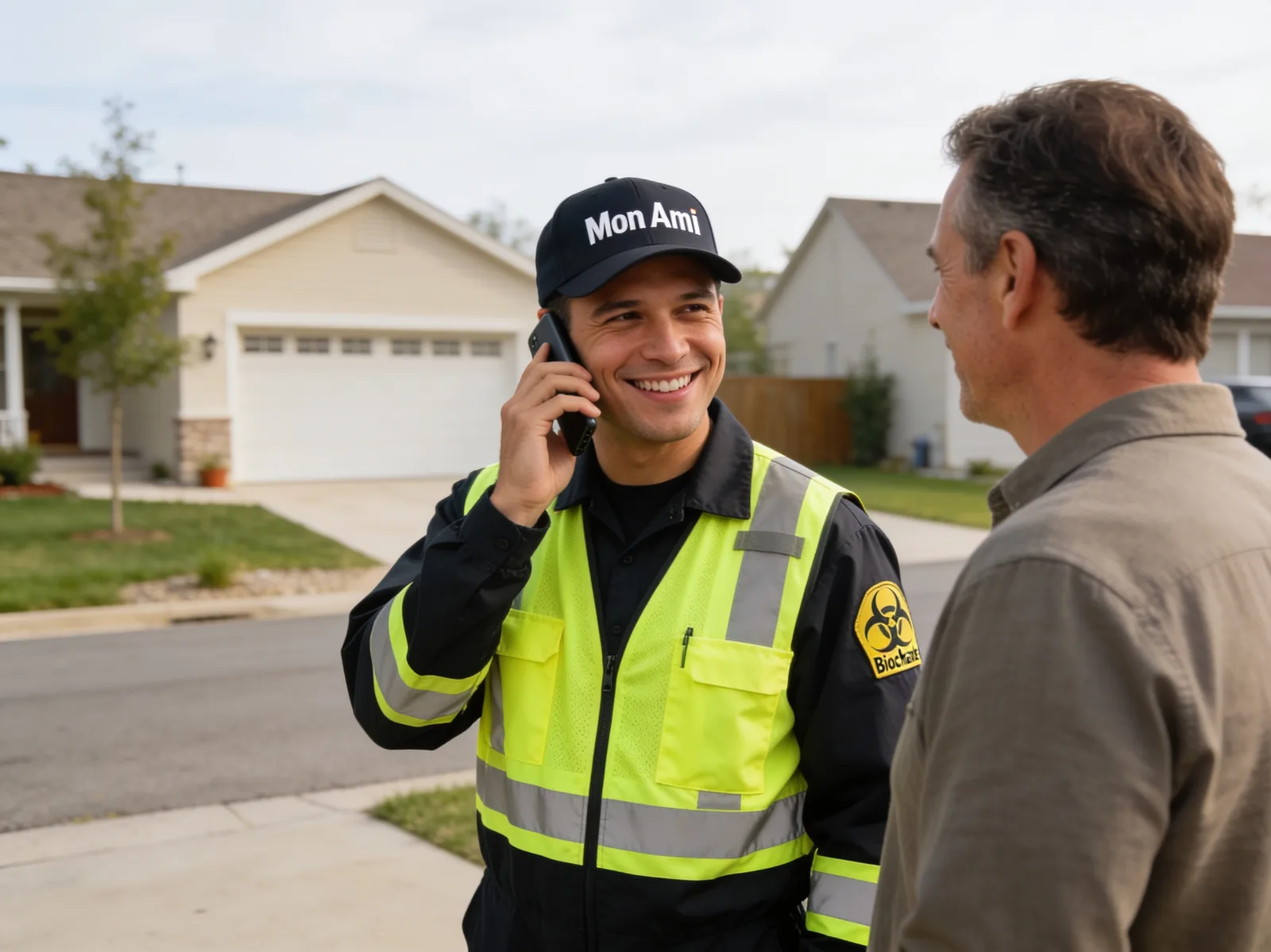 Sewage Cleanup Scottsdale, AZ FAQs